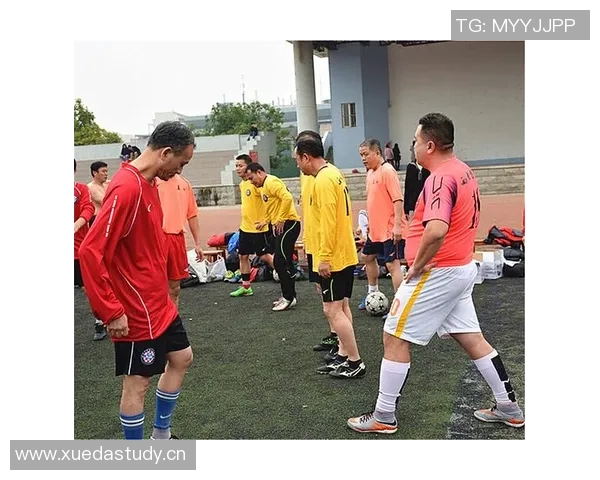 深度对话陈静探讨她的足球人生与职业发展之路